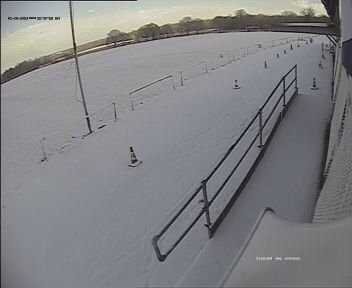 DUE TO WEATHER...No training tonight, tomorrow or on Saturday..Sundays matches TBA Friday/Saturday