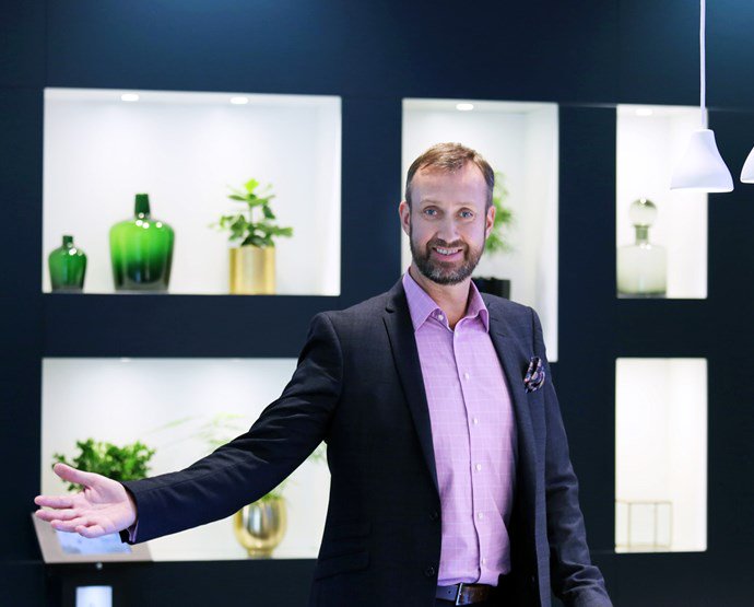 KIM2018gbg's tweet photo. Vi välkomnar @JohanTrouve , VD Västsvenska Handelskammaren, till KIM-talks 08:30-10:00! Johan är en välkänd företrädare för Västsverige i alla
frågor som rör regionens framtid och utveckling. Johan kommer bland annat
prata om regionens kompetensförsörjning. Väl mött! #kim2018gbg https://t.co/hMp8TtnPHn