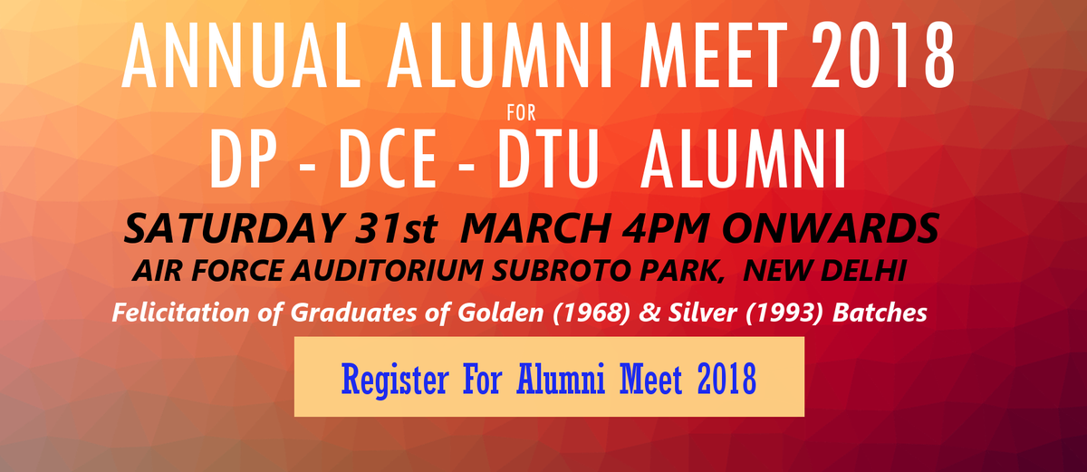 DCE DTU Alumni tweet media