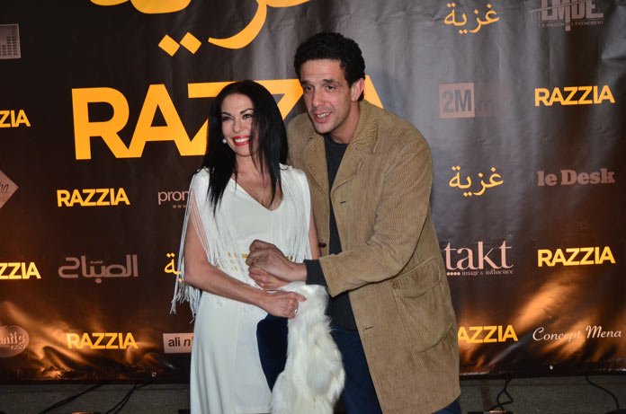 فيلم #نبيل_عيوش ”غزية” يحتل صدارة البوكس أوفيس بالمغرب
goo.gl/4suQ5X