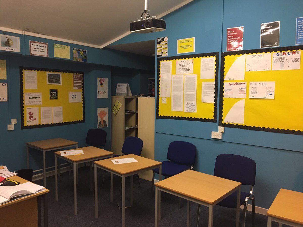 On Tuesday, Douglas &amp; Emma enjoyed a great day visiting Mirren Park School, in Paisley, learning from their journey so far and experiences <a href="/mirrenpark/">Mirren Park School</a> #believeinothers’