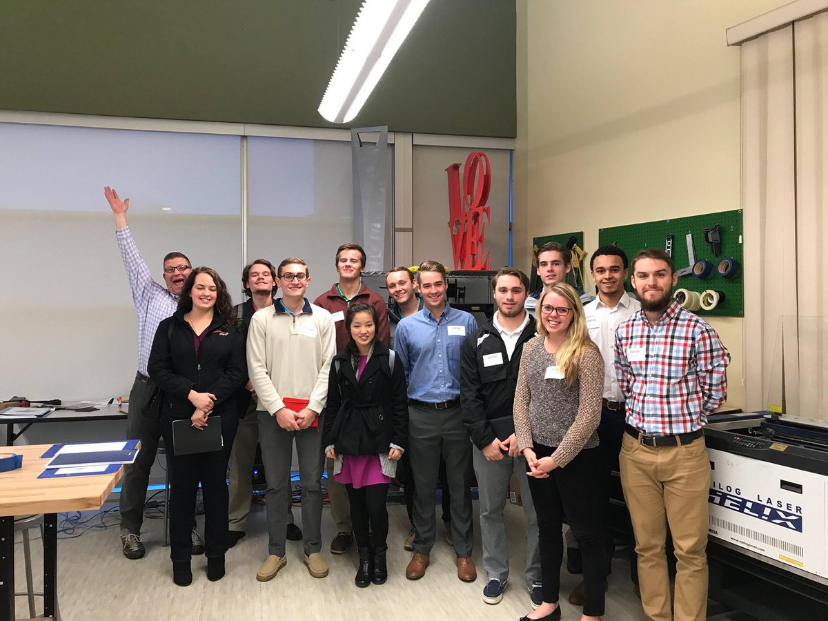 Startup_SBE's tweet image. Check out our latest blog post, &quot;Collegiate Entrepreneur Creating Something Special&quot; written by, Samantha Shank, @AppliedEntSBE Class of 2018! #SmartConnected ow.ly/z7TH30iFmCI