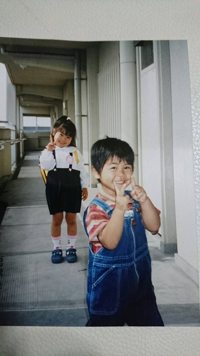 Yuki Ogaki 大垣 勇樹 Al Twitter 今日は18歳の誕生日でした 祝ってくださった方々ありがとうございました 良い誕生日を迎えることができました 小さい頃の写真も載せておきます T Co H6rlf7eyid Twitter