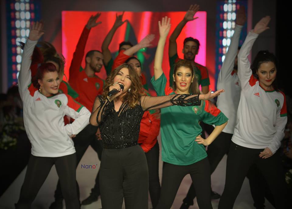 #سميرة_سعيد تحطم الرقم القياسي في بيع تذاكر قفطانورتي
goo.gl/NnpA1c
<a href="/SamiraSaid/">Samira Said</a>