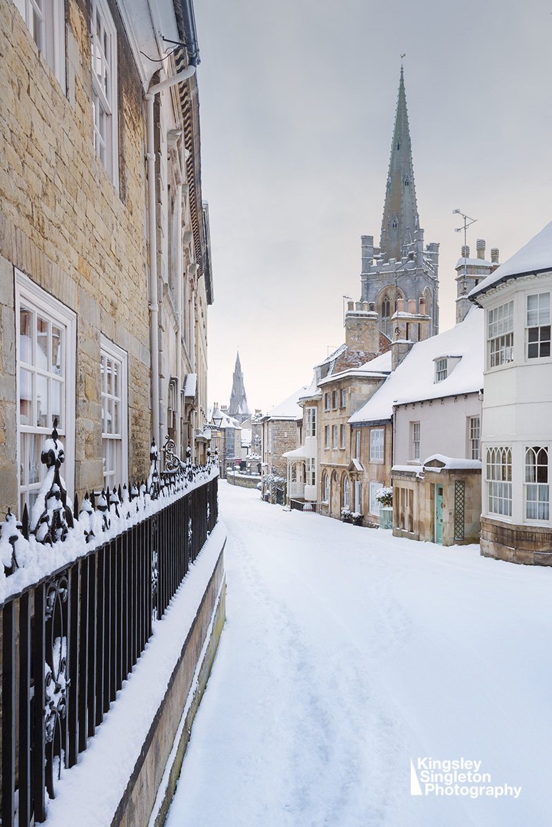 Some pictures from a very snowy Stamford, Lincolnshire today. All Nikon D810 with 24-70mm/70-200mm. <a href="/StamfordUK/">Visit Stamford</a> @StamfordLiving1 <a href="/bbcweather/">BBC Weather</a> <a href="/BBCLookEast/">BBC East</a> <a href="/StamfordPerson/">Stamford Resident</a> <a href="/UKNikon/">Nikon UK & Ireland</a> <a href="/nikonownermag/">Nikon Owner</a>