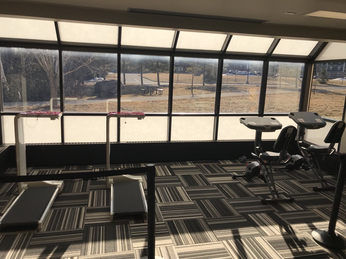 CBU_library's tweet photo. Thanks to @NewCountry1035 for the shout outs to @CBU_library Food for Fines & our new Wellness Zone on the radio this morning!! Check them out @cbuniversity #cbu101 tonight! https://t.co/NdUtflNIZ4