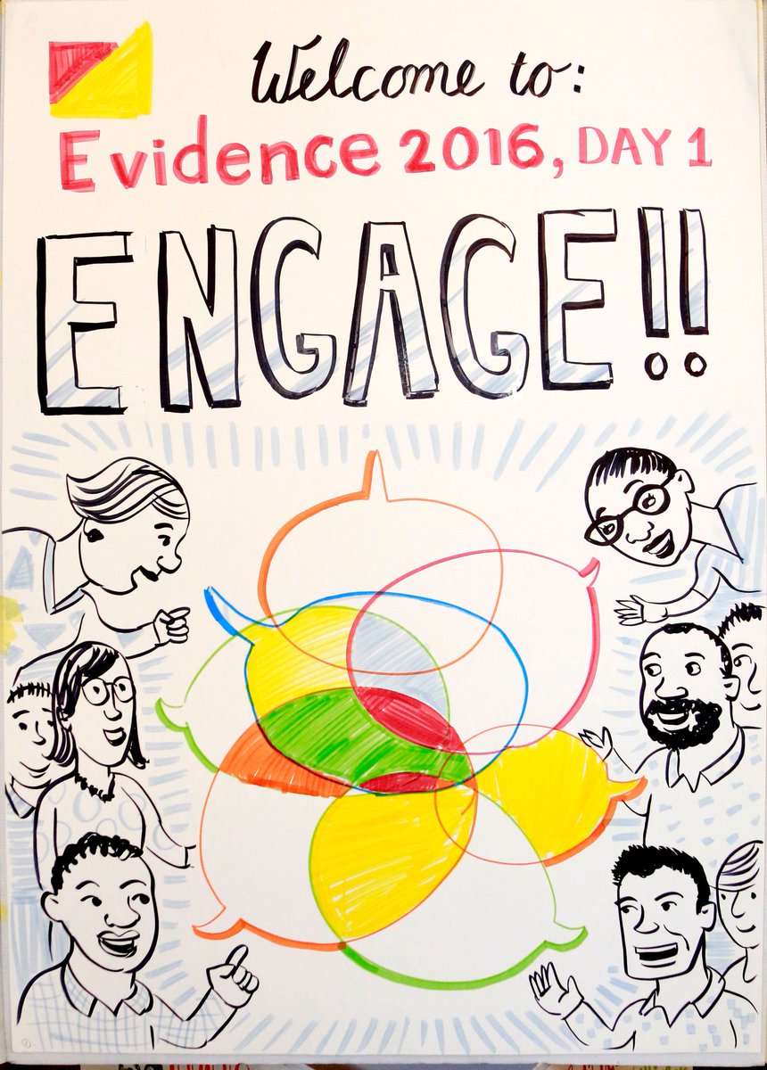Africa_evidence's tweet photo. NEW BLOG: Following on from our successful #Evidence2016, we are holding an even bigger and better one this year! #Evidence2018 #africalovesevidence
💻 Early bird registration, bursary applications and abstract submission opens tomorrow. https://t.co/YN0V6ayn0g https://t.co/uvm4tQSmZy