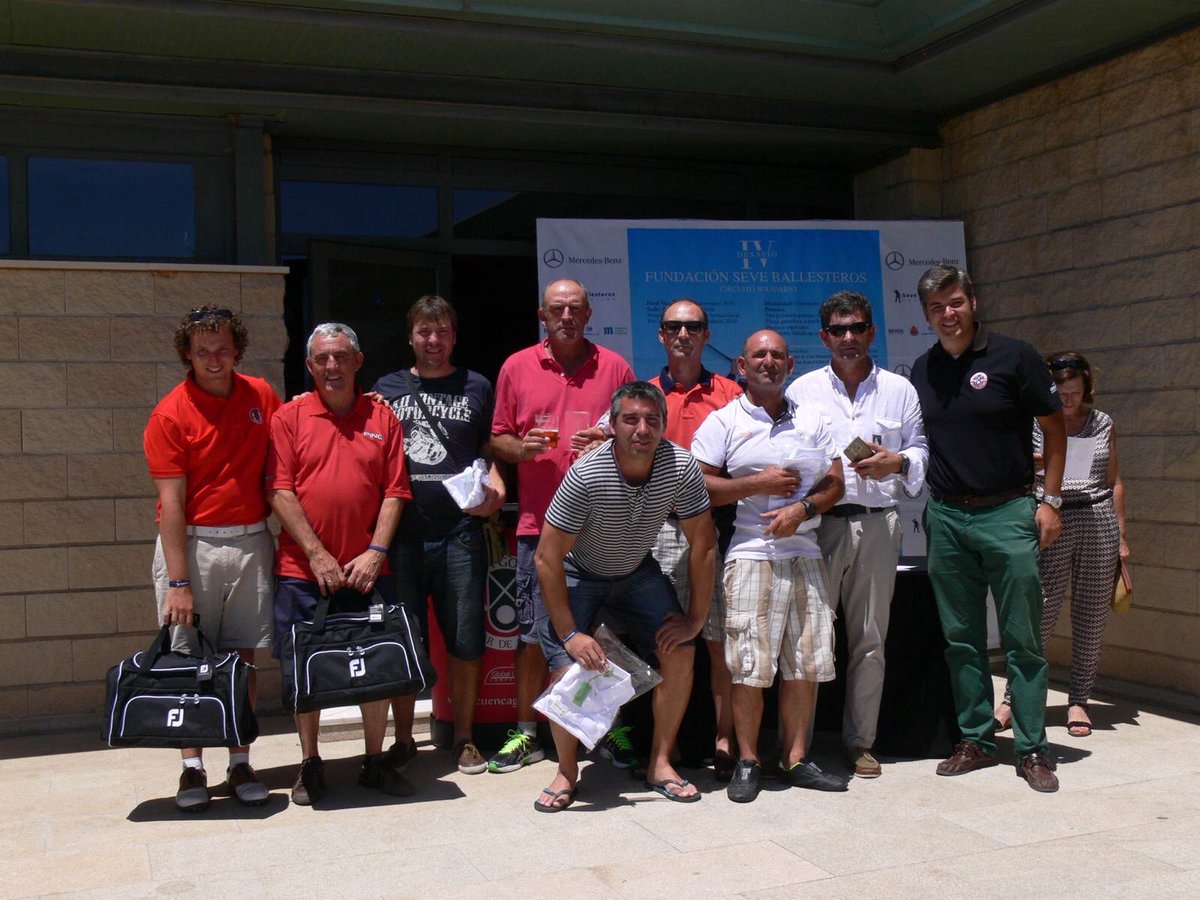 CuencaGolfClub tweet media