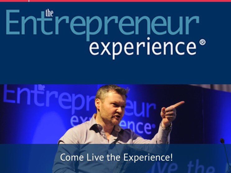 AxisBic's tweet photo. *POSTPONED**
In the interests of safety it has been decided to POSTPONE this year’s Entrepreneur Experience scheduled for Friday/Saturday as many people would have had to travel long distances in dangerous conditions.

We would like to thank all involved for their understanding. https://t.co/n3gnBH8BRF