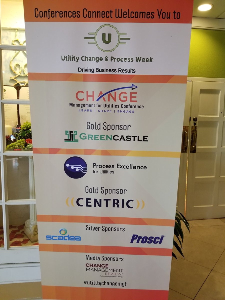 ujvagi's tweet photo. Getting ready to kick off #utilitypex with @centric https://t.co/1CjmJZLaFj