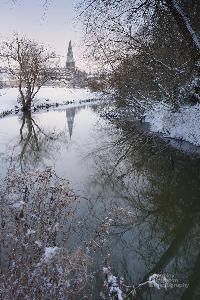Some pictures from a very snowy Stamford, Lincolnshire today. All Nikon D810 with 24-70mm/70-200mm. <a href="/StamfordUK/">Visit Stamford</a> @StamfordLiving1 <a href="/bbcweather/">BBC Weather</a> <a href="/BBCLookEast/">BBC East</a> <a href="/StamfordPerson/">Stamford Resident</a> <a href="/UKNikon/">Nikon UK & Ireland</a> <a href="/nikonownermag/">Nikon Owner</a>