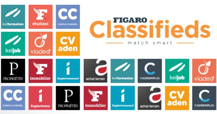 Ce compte va fermer ! Désormais, nos actualités Viadeo Recruteur seront relayées sur le compte principal <a href="/Figarocms/">Figaro Classifieds</a>  ! N'hésitez pas à le suivre pour rester informé sur l'#emploi, le #management, les #startups, #RH et l'#entrepreneuriat ! ➡ bit.ly/2EZL1mm