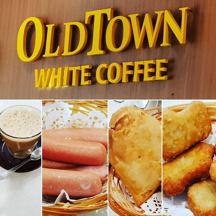 Oldtown White Coffee We Love The Collage Made By Intekhab Aziz And His Selection Of Food Drinks Too Awesome Don T You Think So Oldtownwhitecoffee Whitecoffee Foodies Kopitiam Delicious Makan T Co Olqzv0sy4h