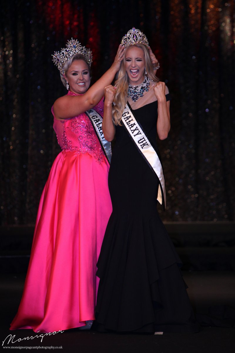 missgalaxyuk's tweet image. Just 22 days to go!!

#UKGalaxyPageants

galaxypageantsuk.com/enter-now/