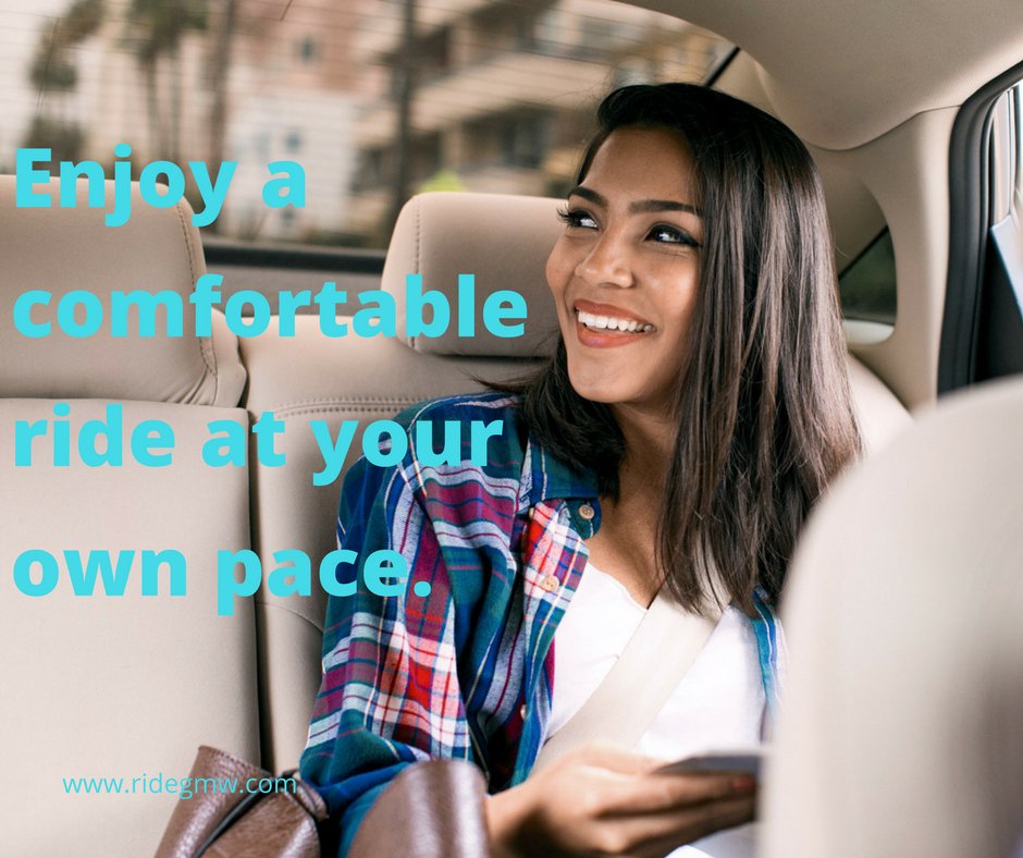 ridegmw's tweet photo. We treat our clients with #excellent and thoughtful service they deserve. We pickup and deliver your bags to and from your door. Download Goin' My Way #Cab booking #app for Android, iPhone &amp; Windows.
BOOK NOW. #GMW #RideCab #BookCab #HireCab https://t.co/PTDs5xAbb8