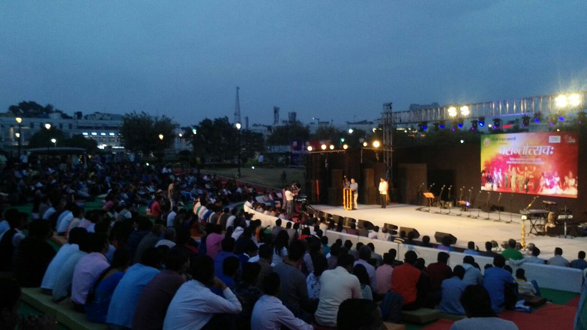 Abhinandita Dayal Mathur tweet media