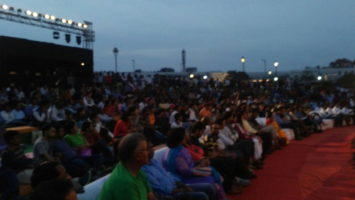 Abhinandita Dayal Mathur tweet media