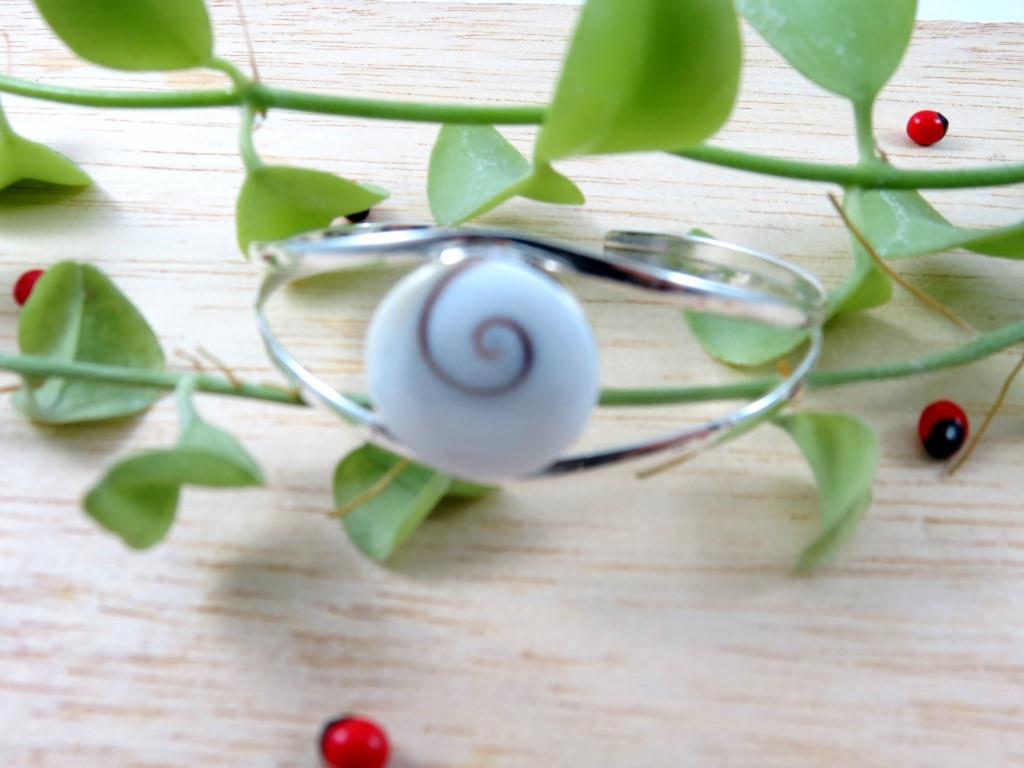 Our Shiva shells 925 sterling silver bangles #silverbracelets #siverbangles #cuffbangles #silverjewelrygift #giftideas #gifts #silver #silvergiftideas #myjewelry #925bangles #925silverbracelets