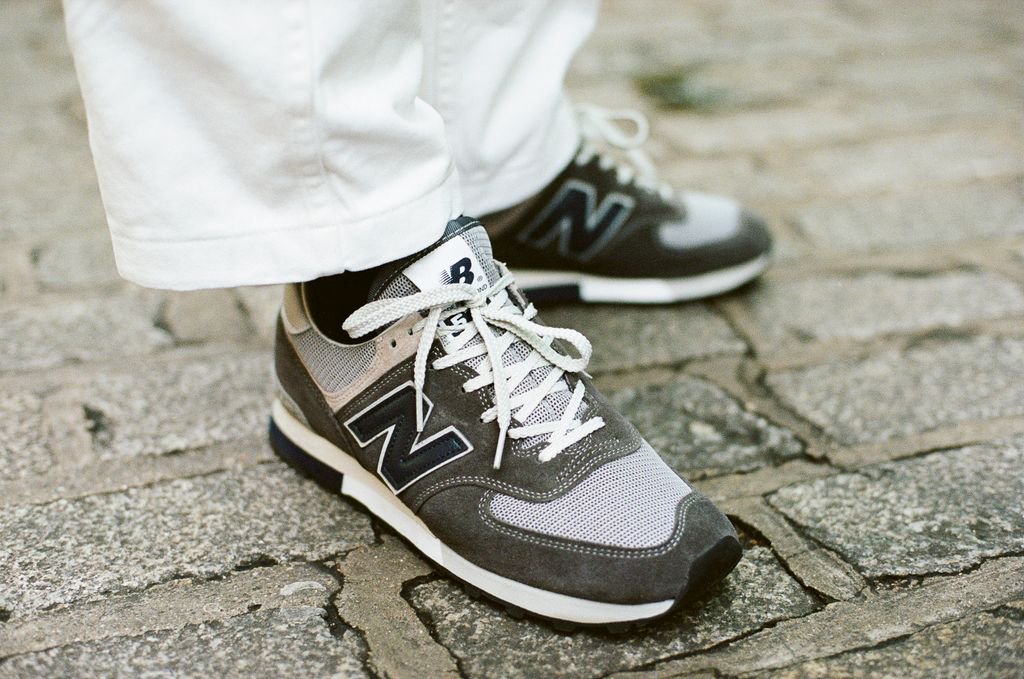 new balance 576 30th anniversary