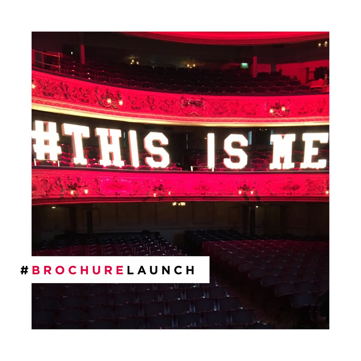 forsyth_steele's tweet photo. A great afternoon @Grand_Theatre learning about their partnerships &amp; upcoming programme of exciting shows for all tastes. Thank you for the kind hospitality &amp; we wish you every success this season.
From all at@forsyth_steele  
-
#brochurelaunch
#blackpoolgrandtheatre
#ThisIsMe https://t.co/vkeFOMJnHu