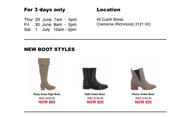 marcusbsale's tweet photo. COME SHOP OUR SEMIANNUAL WHOLESALE OF SHOES FROM NEXT THURSDAY JULY 29 - SATURDAY JUNE 1. ALL SHOES ARE 70% OFF! CASH ONLY https://t.co/gIxvXxp5jX