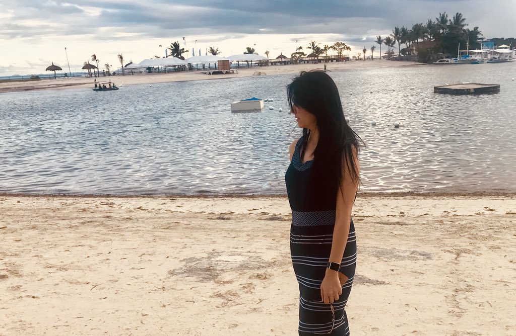 itsaanchal's tweet photo. In the jungle... by the bay!
#beachlife beachlife #traveller #wednesdaywanderlust #imforstyle #SummerVibes #travelwisewild #Island🏖#traveldiaries 🌊 https://t.co/T2Av9I5qXQ