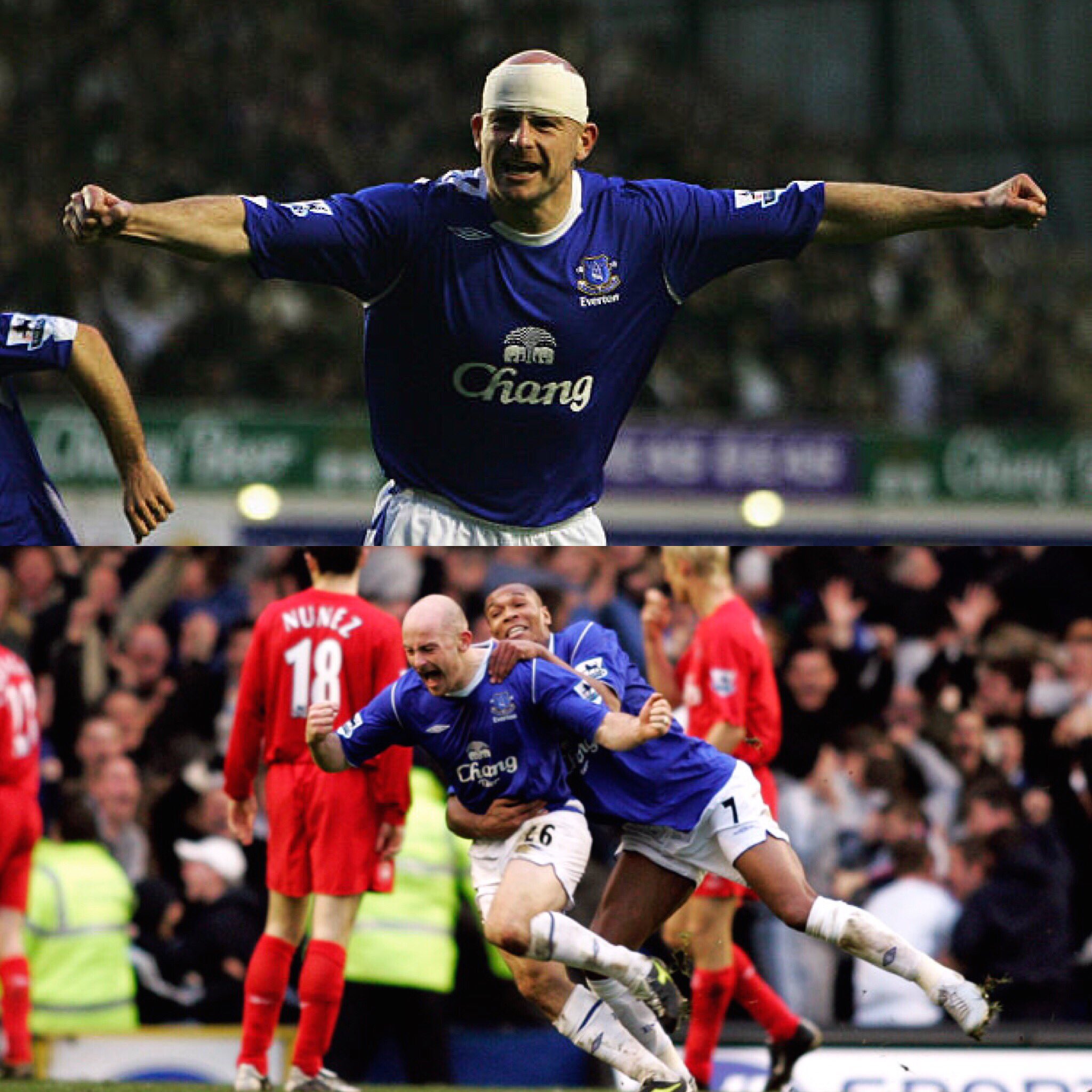 Happy Birthday to the one and only Lee Carsley   