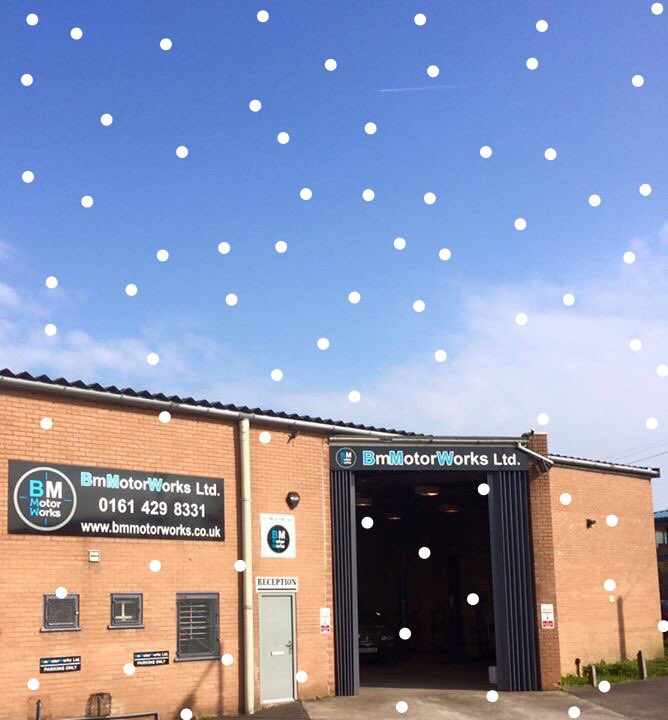 BmMotorWorks's tweet photo. Still open! 📞 429 8331
All things #BMW and #Mini
https://t.co/uCPcOZSgVQ
Thanks for supporting your #independentspecialist in Stockport 😊 https://t.co/cj85auJejI