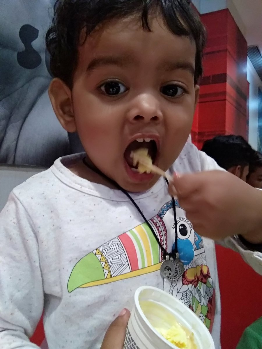 MuraliBasa tweet media