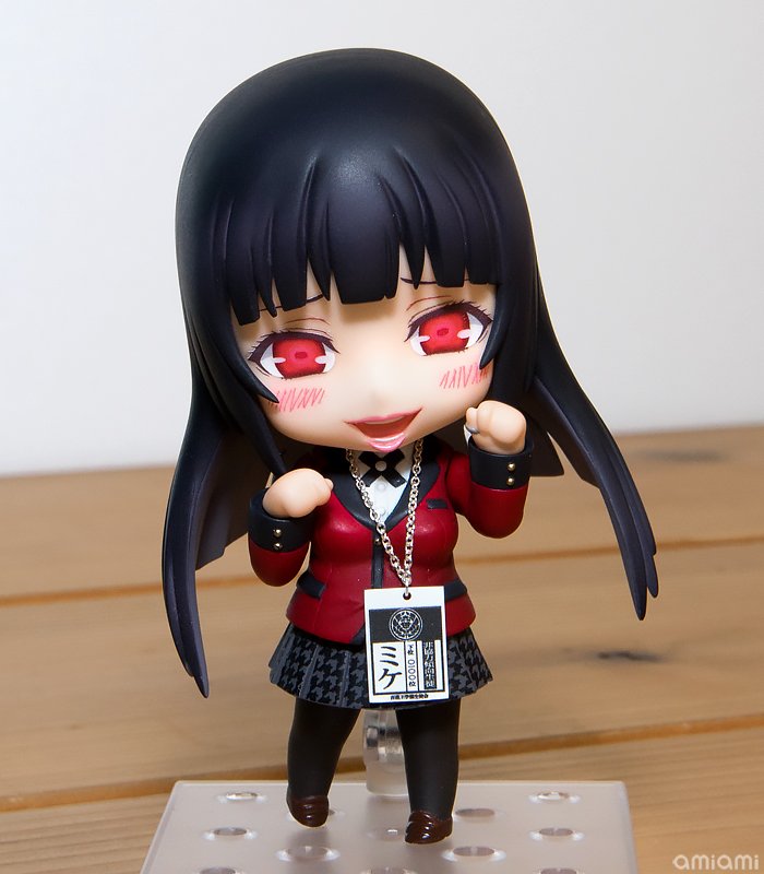 ねんどろいど 賭ケグルイ 882 蛇喰夢子 グッドスマイルカンパニー 611SsUl8SXL._UF350,350_QL50_.jpg