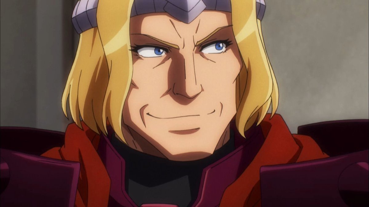 [애니플러스 2/28 23:00 방송『오버로드 2기』8화 "소년의 마음"] - 라퀴스의 말을 전하러 가가락과 이블아이를 만나러 간 클라임. 대화를 마치고 거리를...