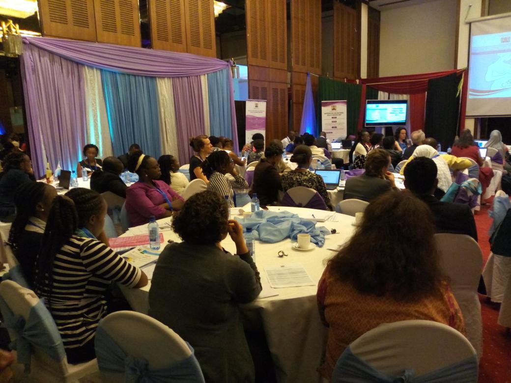 MoH-Reproductive Maternal Health Unit tweet media