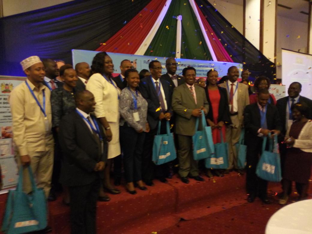 MoH-Reproductive Maternal Health Unit tweet media