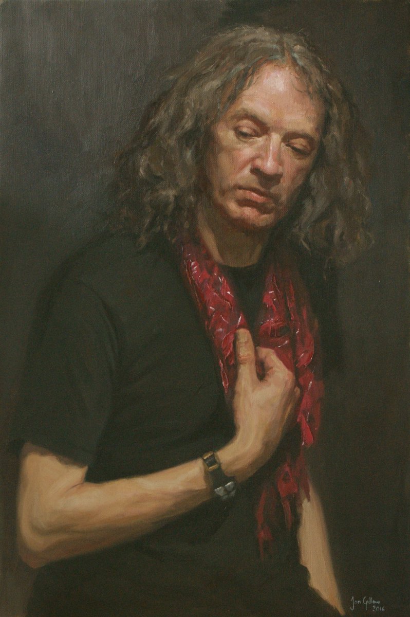 Jonathan Gidlow tweet media