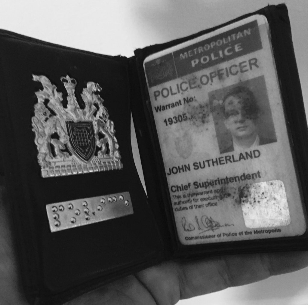 policecommander's tweet photo. A Retirement Speech https://t.co/LM5ZBFclnx https://t.co/GdOmilnA7R