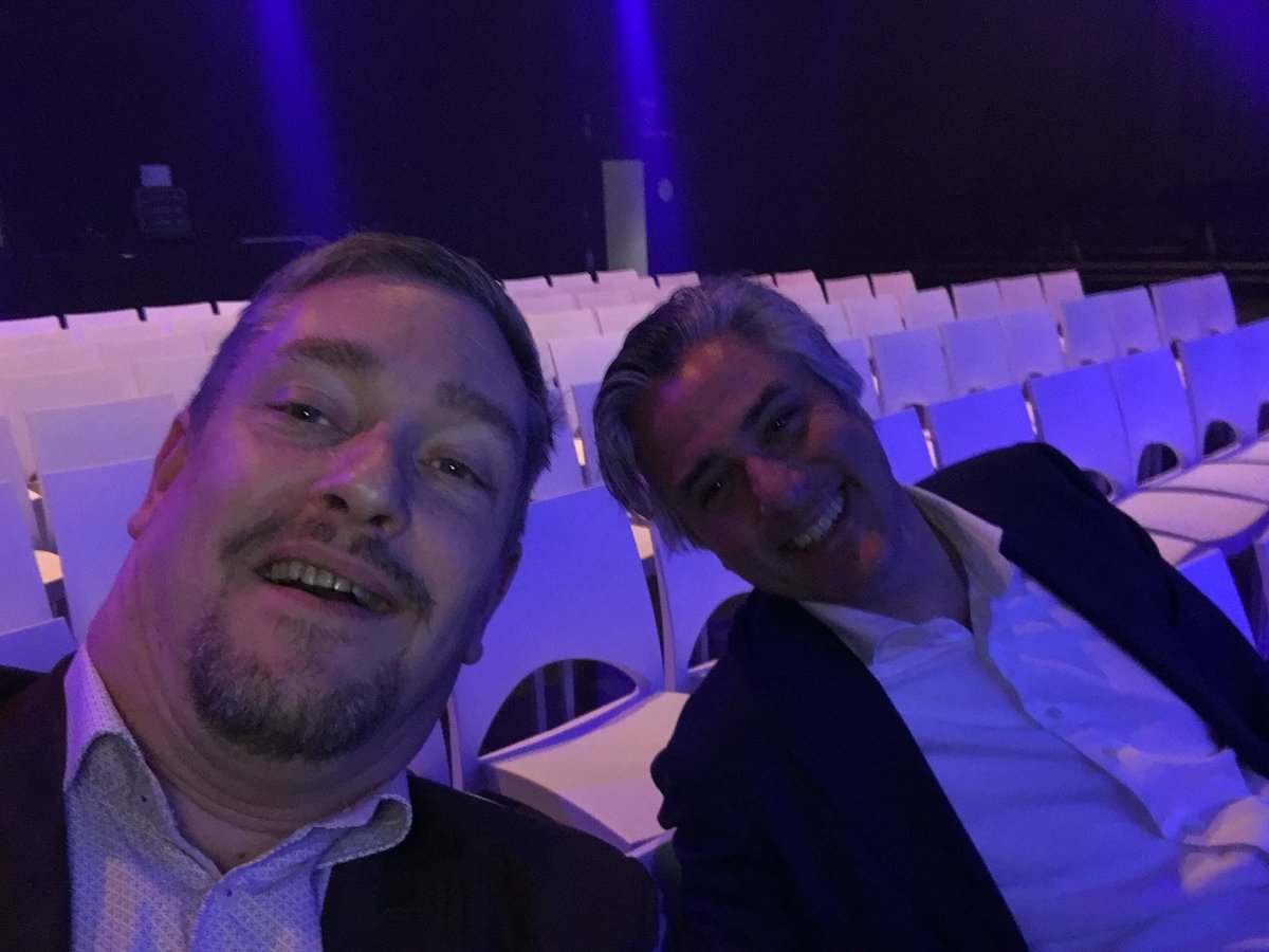 We are ready to go #CitrixCPA