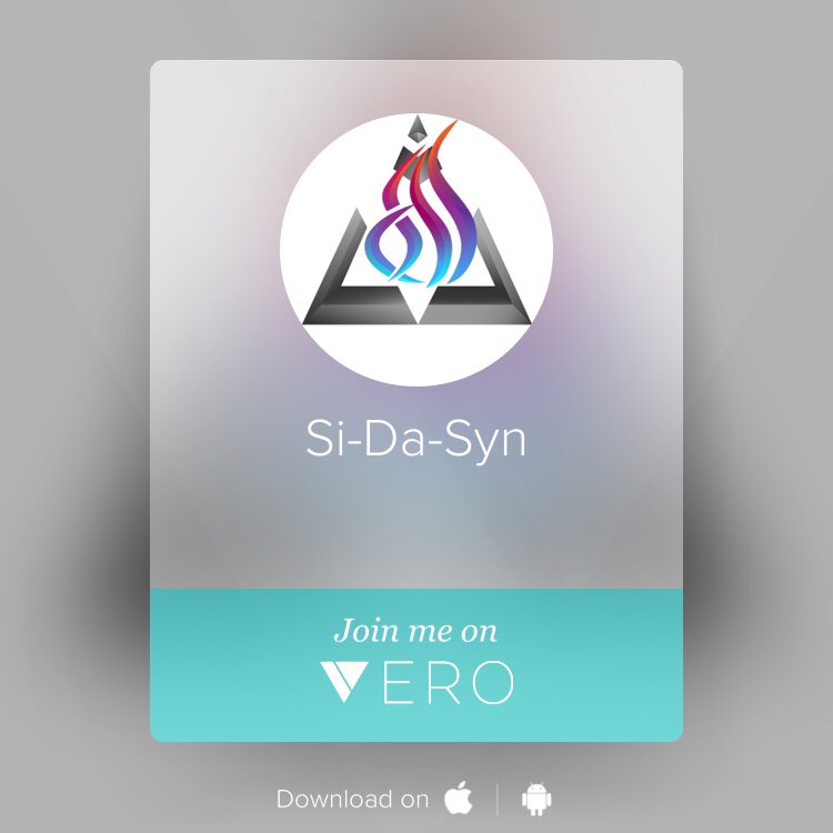 SingleDadSyndic's tweet photo. Join me on Vero.
https://t.co/PlPGsVmRCW https://t.co/Bkatlw4hC9
