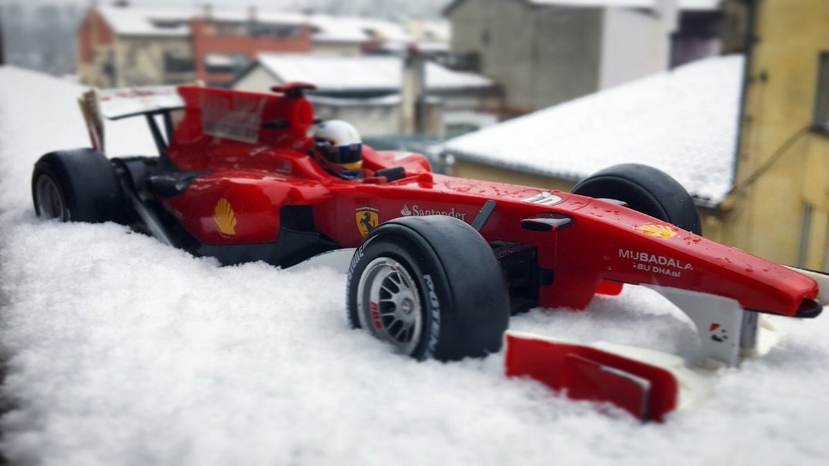 xavigazquez's tweet image. Good morning to all !!!! #formulaone #testdays #wintertest at @Circuitcat_es 🏎🏁❄️☃️ @McLarenF1 @RenaultSportF1 @pirellisport @MercedesAMGF1 @redbullracing @williamsf1 @SauberF1Team @HaasF1Team @ToroRosso @ScuderiaFerrari @ForceIndiaF1 🏁🏁🏎🏎☃️