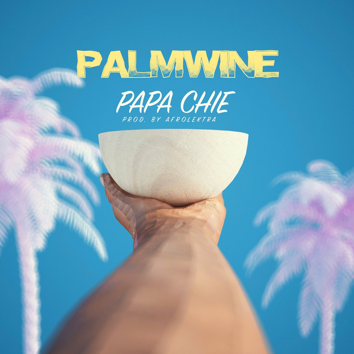PapaChieMusic's tweet photo. For all your WCW. Just wait for it😉🇬🇭 #PalmWine #worldmusic #dance https://t.co/aQzRIjtGJc