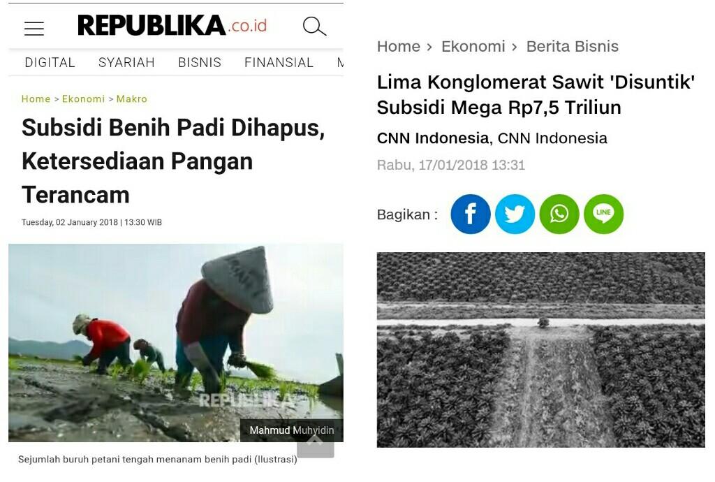 Dikasih beginian sama temen di satu grup, dan hanya bisa elus-elus dada.. Ya Allah.. 😓😓😓