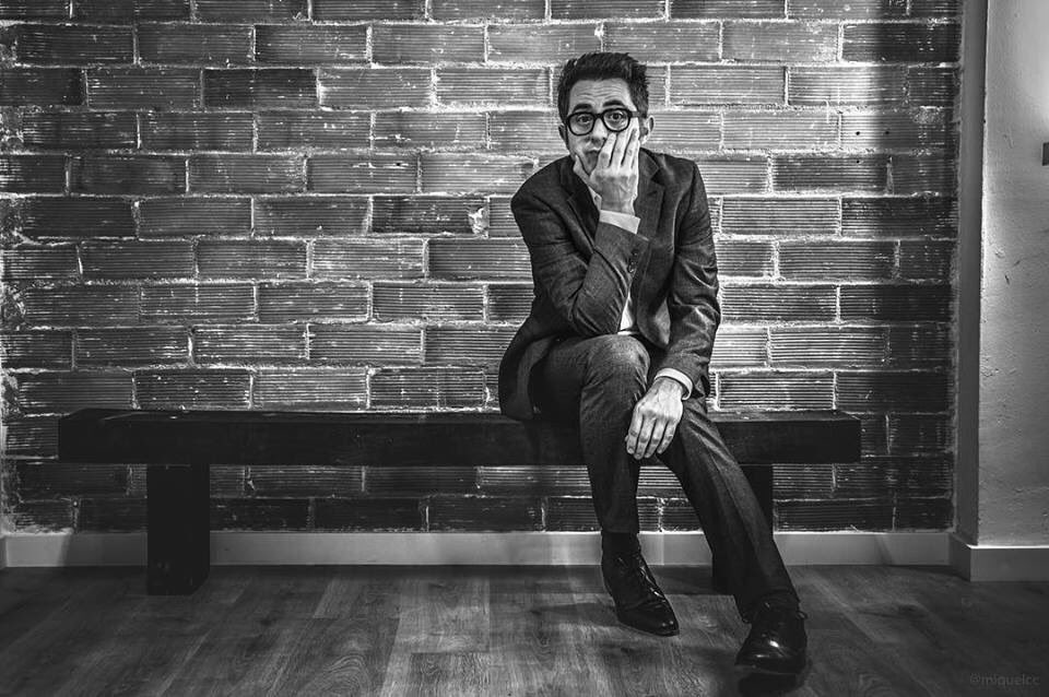 MPC_management's tweet photo. ¡Barcelona!🙌
Como para marzo ya no quedan entradas...
@Berto_Romero vuelve en junio con #MuchaTontería 👓🔥

 📍 Barts
📅 A partir del 6 de Junio
🎟 https://t.co/6k4X4IKLXb https://t.co/HLAZFnSRSk