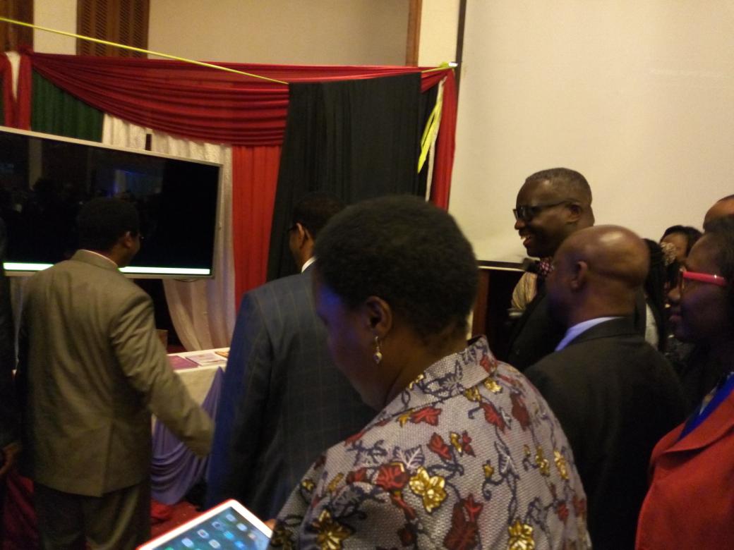 MoH-Reproductive Maternal Health Unit tweet media