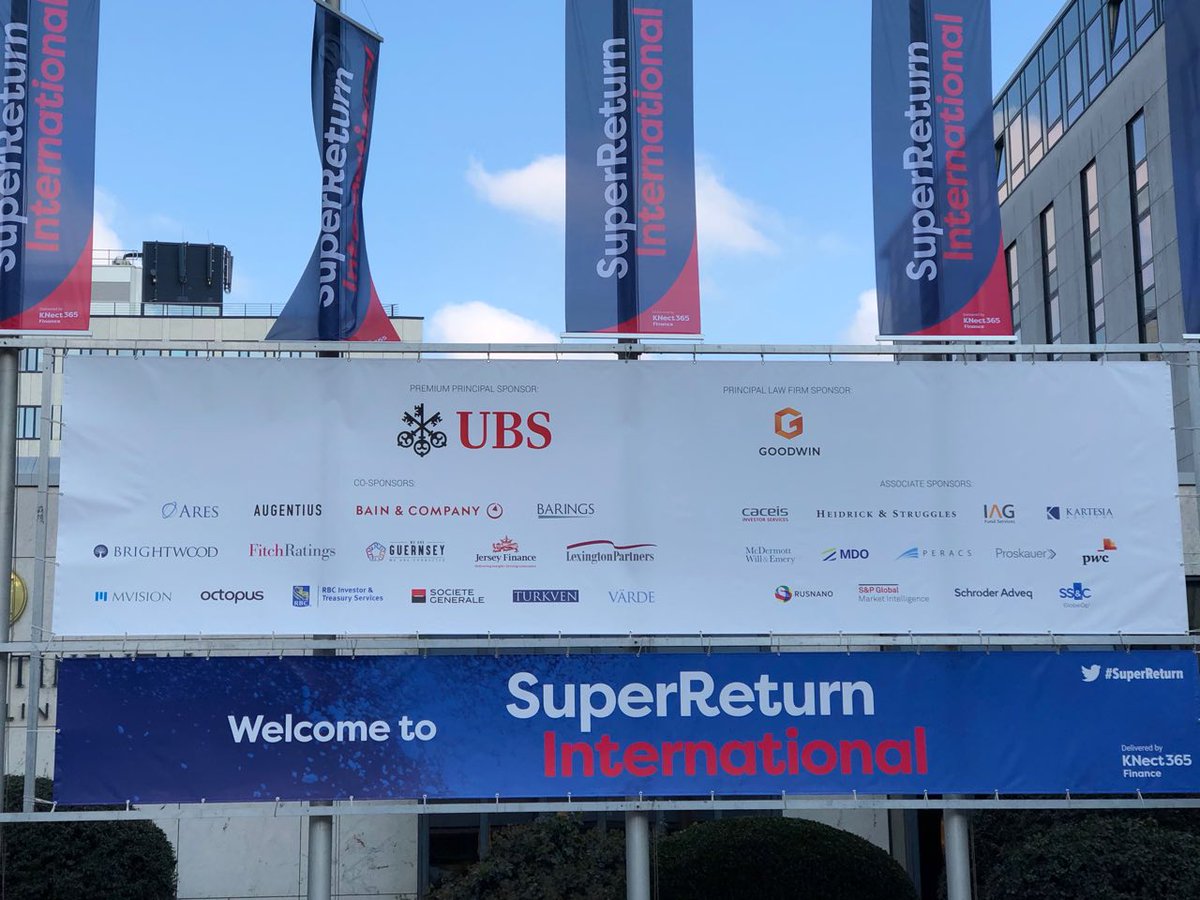 TargetGlobalVC's tweet photo. Join our @Shmuelchafets at @SuperReturn #Berlin at 4:30pm today: Building a #VentureInvestment Playbook | 6 Lessons from 3 VC successes.
#fundraising #SuperReturnInternational https://t.co/s1dZ72p45m