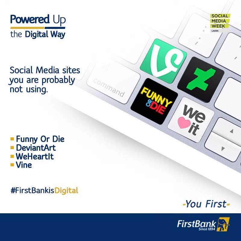 maziibe_'s tweet photo. Don’t forget to Join @FirstBankngr at the Firstbank White Lounge to interact with them whilst hoping to win gifts too.

Expo: There’s an iPhone X up for grabs today. 🏃🏽 

#FirstBankisDigital #FirstBankSMW #SMWLagos #SMWLagos2018 https://t.co/iI3mTDqkGX
