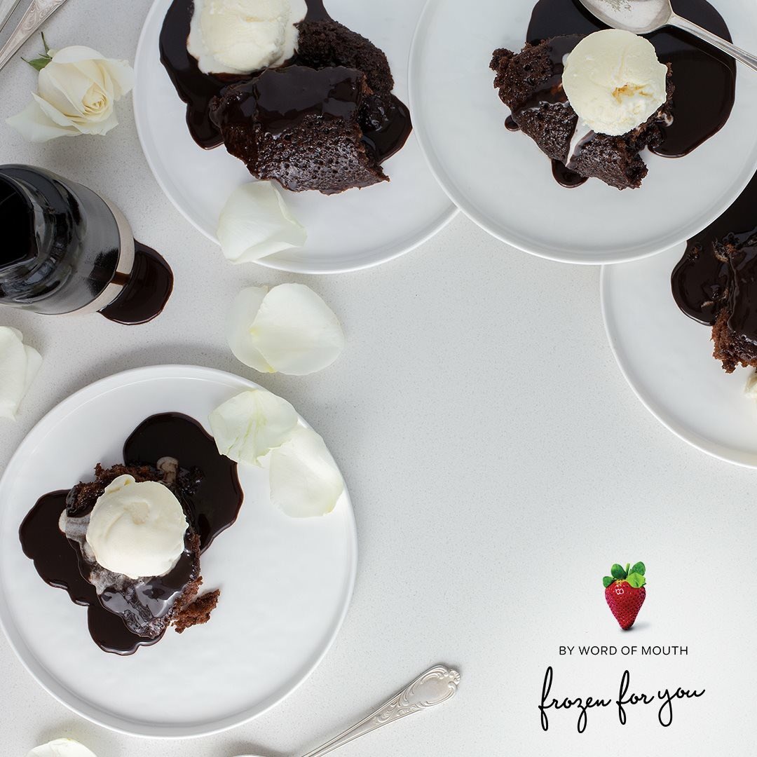 We are excited to finally be launching our delicious homestyle meals, from our kitchen to yours. #FrozenForYou