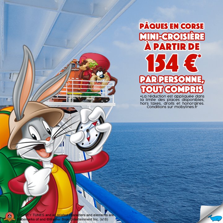 MobyLines tweet media