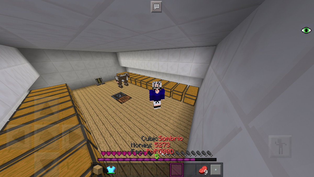Marcola7w7's tweet photo. Cofre lindo kkk @EmanoelSantan89 
@factions_cubic https://t.co/x1pvNqbFUl