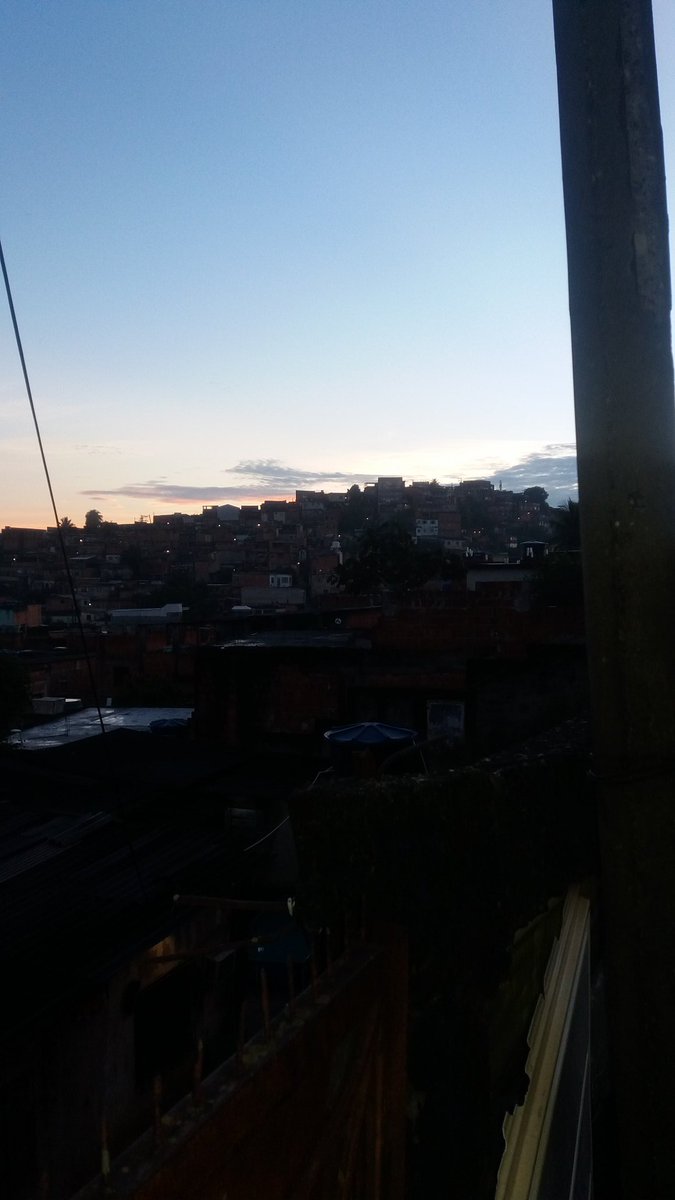 Sagaz2wl's tweet photo. #BomDia
Paz as Qebrada👌💪🍁🍁 https://t.co/2SwENkSPYf
