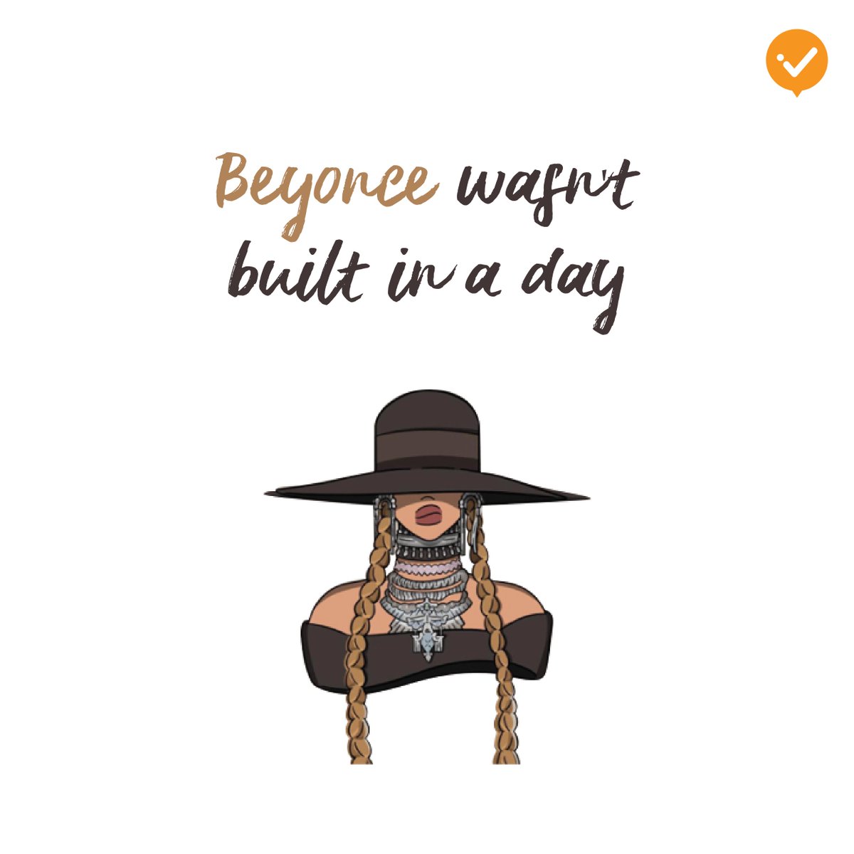 Untuk jadi indah, kupu-kupu harus melewati metamorfosa, begitu juga kita. Butuh waktu untuk mengasah diri menjadi lebih indah. Happy day #GenerasiPintar Indonesia