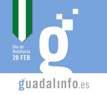 Feliz Día de Andalucía #28F #Andalucia #Guadalinfo